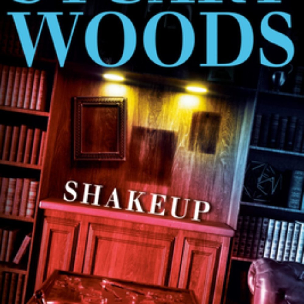 Stuart Woods Bundle